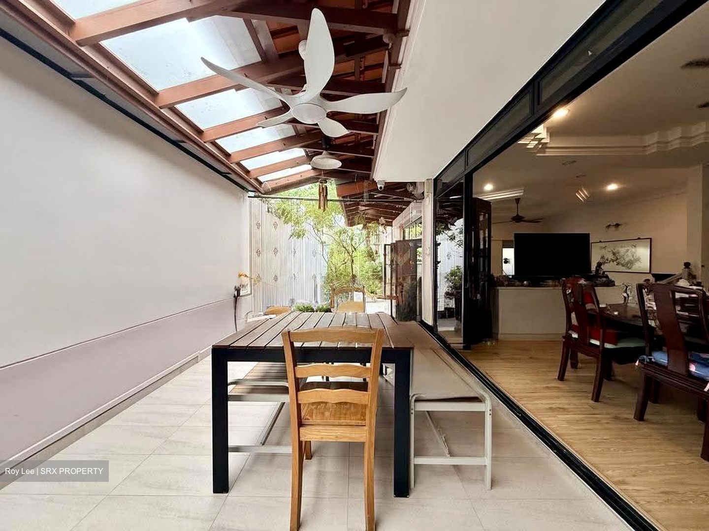 Serangoon Garden Estate (D19), Terrace #622701941
